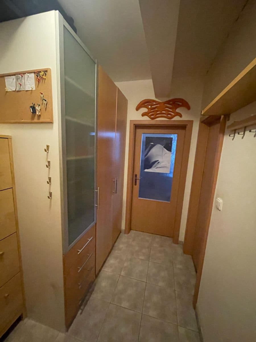 Prodej bytu 1+kk 31 m², Marie Podvalové, Praha, Praha Prodej bytu 1+kk 31 m², Marie Podvalové, Praha, Praha