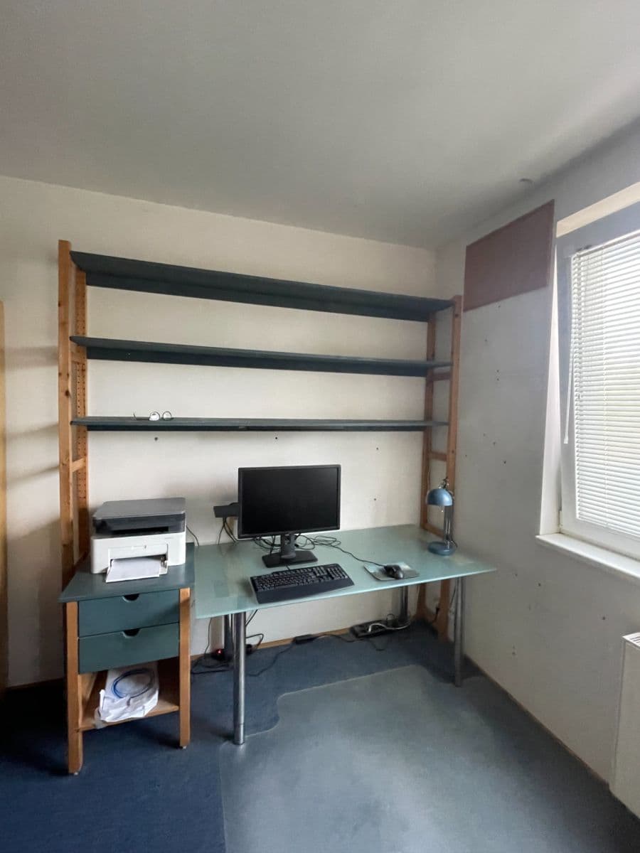 Prodej bytu 1+kk 31 m², Marie Podvalové, Praha, Praha Prodej bytu 1+kk 31 m², Marie Podvalové, Praha, Praha