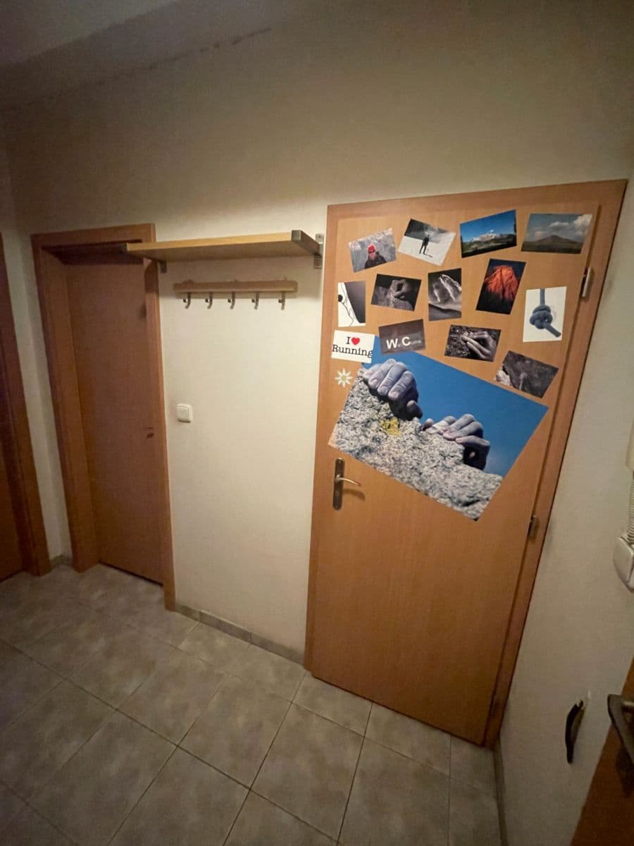 Prodej bytu 1+kk 31 m², Marie Podvalové, Praha, Praha Prodej bytu 1+kk 31 m², Marie Podvalové, Praha, Praha