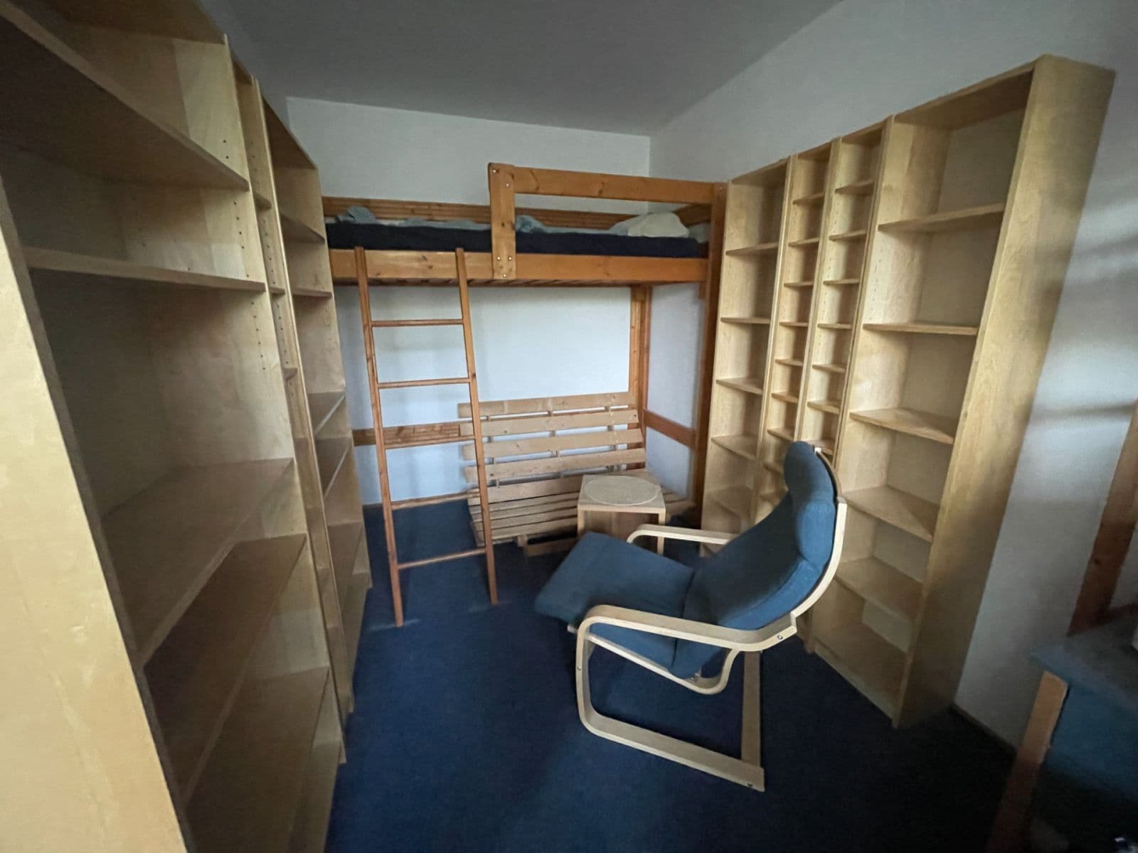 Prodej bytu 1+kk 31 m², Marie Podvalové, Praha, Praha Prodej bytu 1+kk 31 m², Marie Podvalové, Praha, Praha