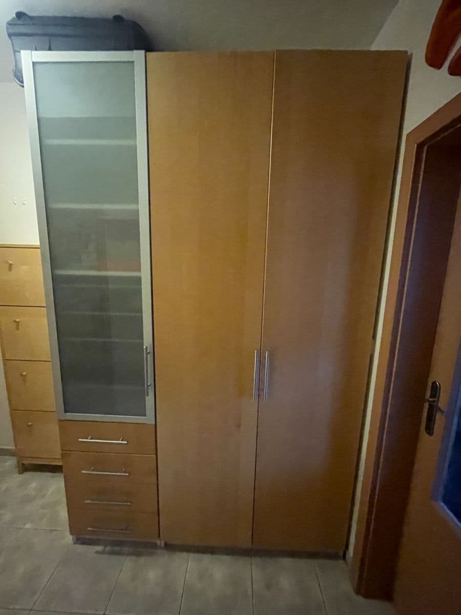 Prodej bytu 1+kk 31 m², Marie Podvalové, Praha, Praha Prodej bytu 1+kk 31 m², Marie Podvalové, Praha, Praha