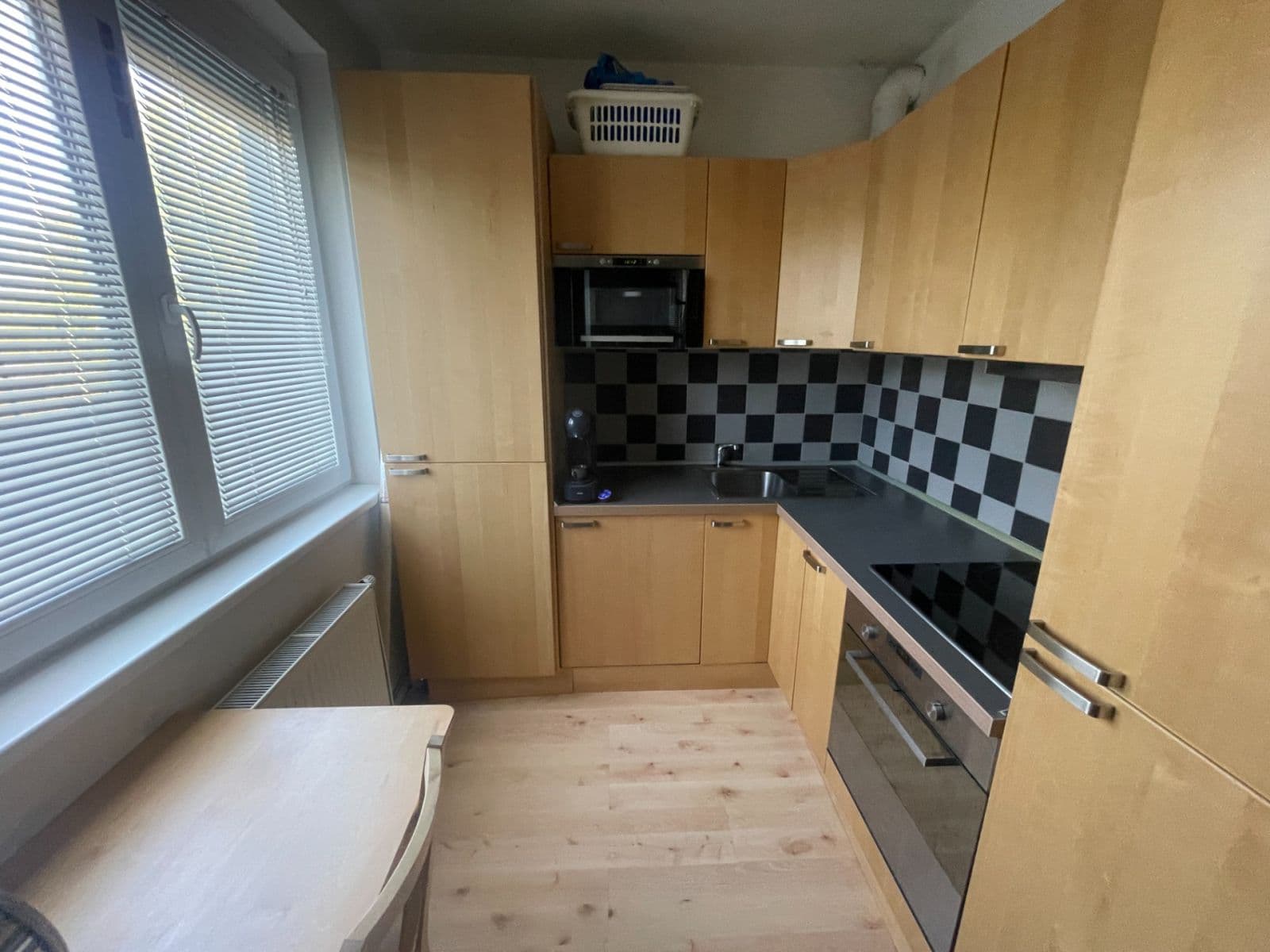 Prodej bytu 1+kk 31 m², Marie Podvalové, Praha, Praha Prodej bytu 1+kk 31 m², Marie Podvalové, Praha, Praha