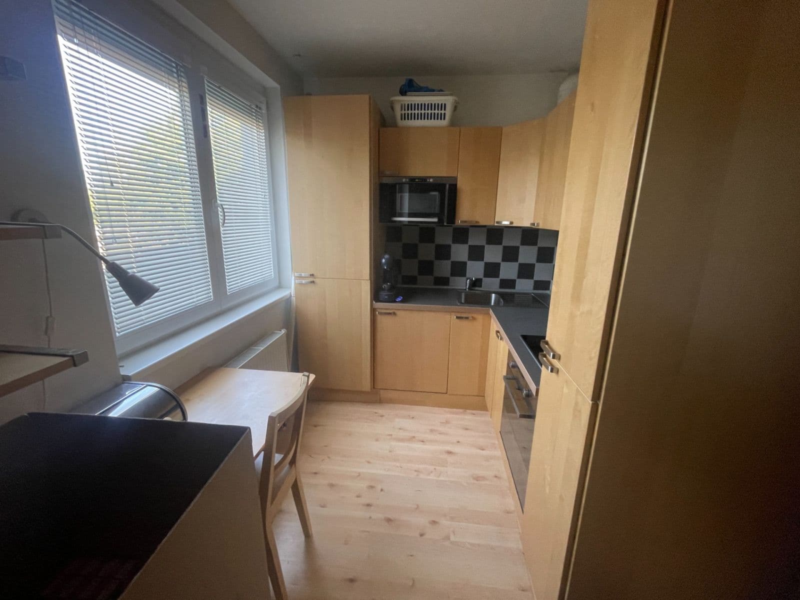Prodej bytu 1+kk 31 m², Marie Podvalové, Praha, Praha Prodej bytu 1+kk 31 m², Marie Podvalové, Praha, Praha