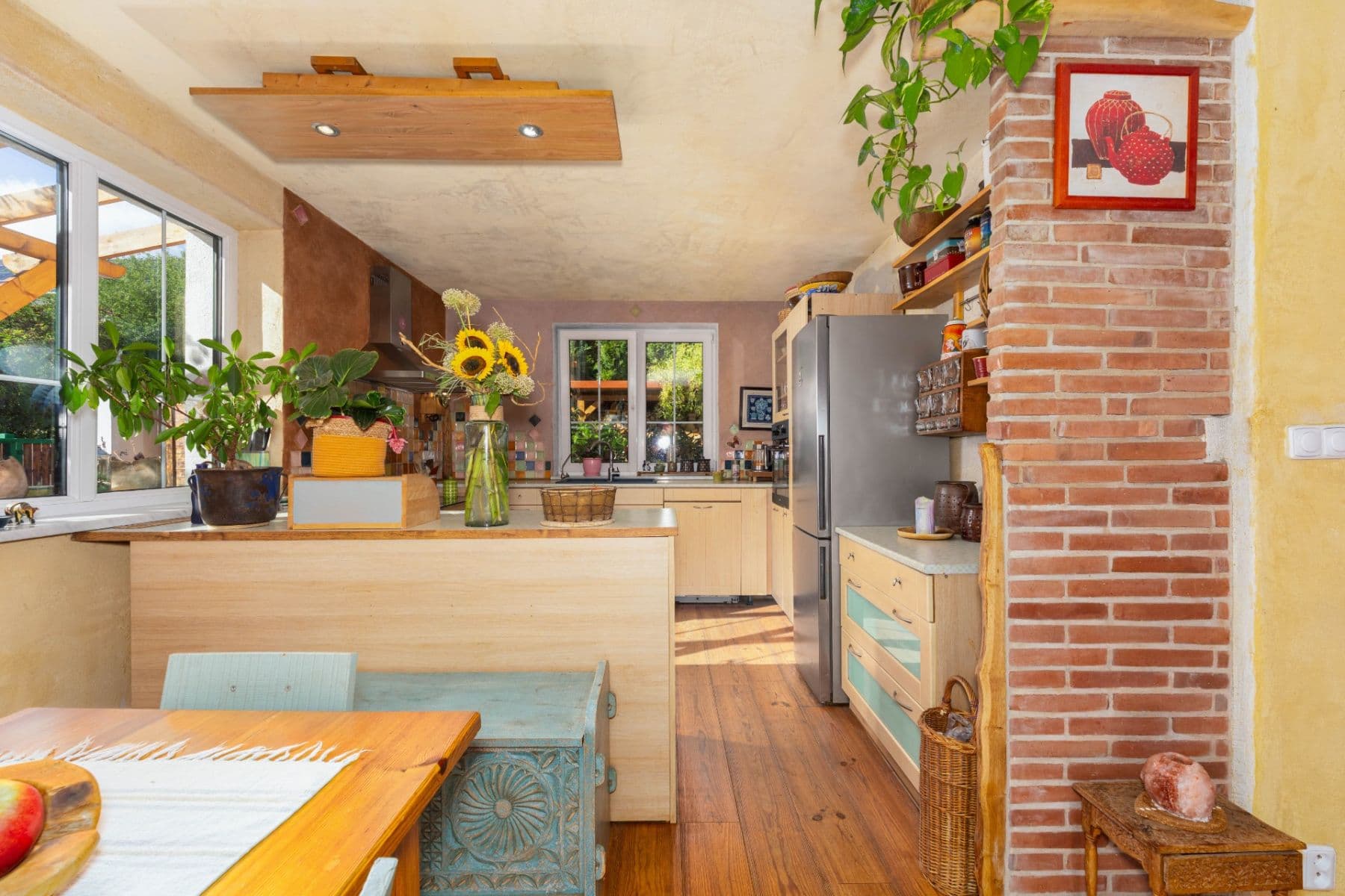 Prodej domu 240 m², pozemek 332 m², Heyrovského, Velké Přílepy, Středočeský kraj Prodej domu 240 m², pozemek 332 m², Heyrovského, Velké Přílepy, Středočeský kraj