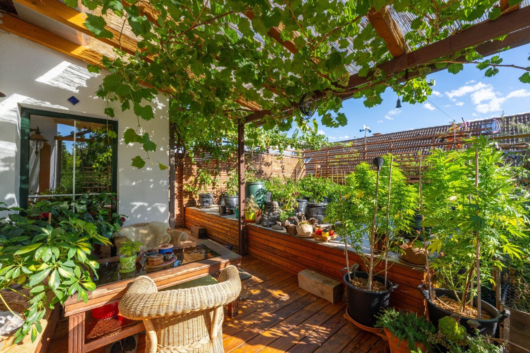 Prodej domu 240 m², pozemek 332 m², Heyrovského, Velké Přílepy, Středočeský kraj Prodej domu 240 m², pozemek 332 m², Heyrovského, Velké Přílepy, Středočeský kraj