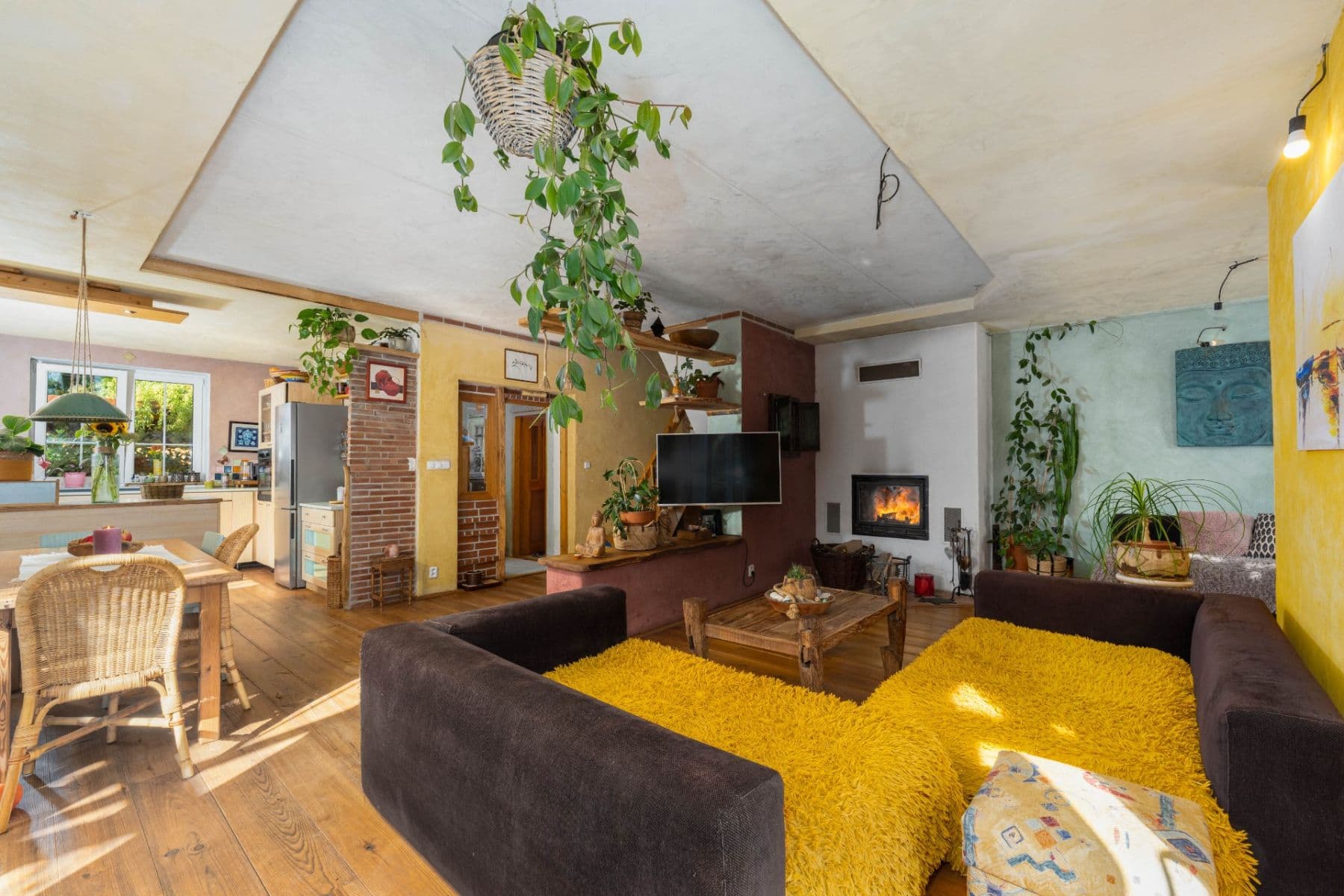 Prodej domu 240 m², pozemek 332 m², Heyrovského, Velké Přílepy, Středočeský kraj Prodej domu 240 m², pozemek 332 m², Heyrovského, Velké Přílepy, Středočeský kraj