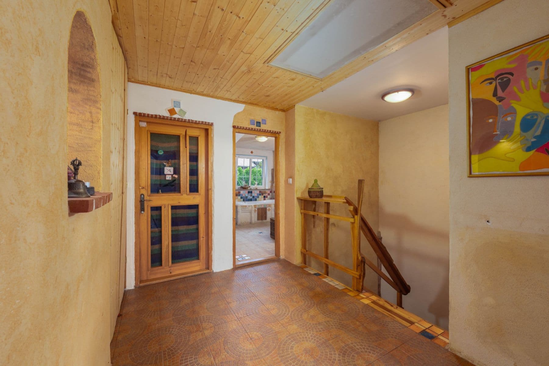 Prodej domu 240 m², pozemek 332 m², Heyrovského, Velké Přílepy, Středočeský kraj Prodej domu 240 m², pozemek 332 m², Heyrovského, Velké Přílepy, Středočeský kraj