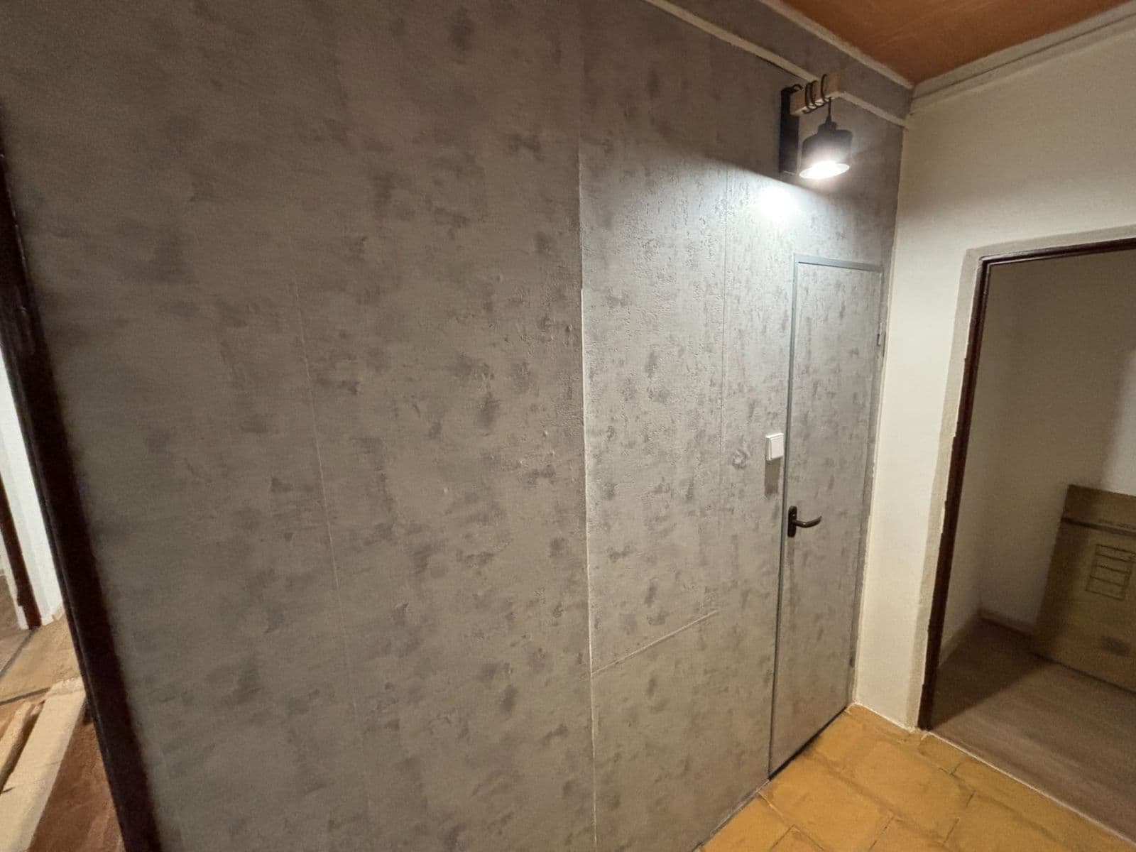 Pronájem bytu 2+1 54 m², Příbramská, Verneřice, Ústecký kraj Pronájem bytu 2+1 54 m², Příbramská, Verneřice, Ústecký kraj
