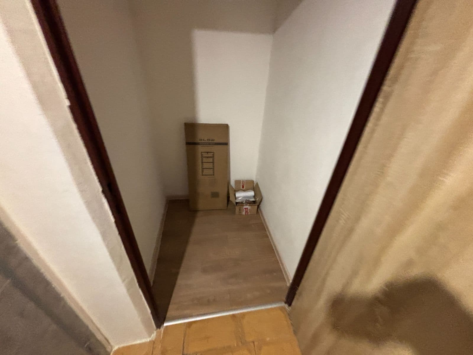 Pronájem bytu 2+1 54 m², Příbramská, Verneřice, Ústecký kraj Pronájem bytu 2+1 54 m², Příbramská, Verneřice, Ústecký kraj
