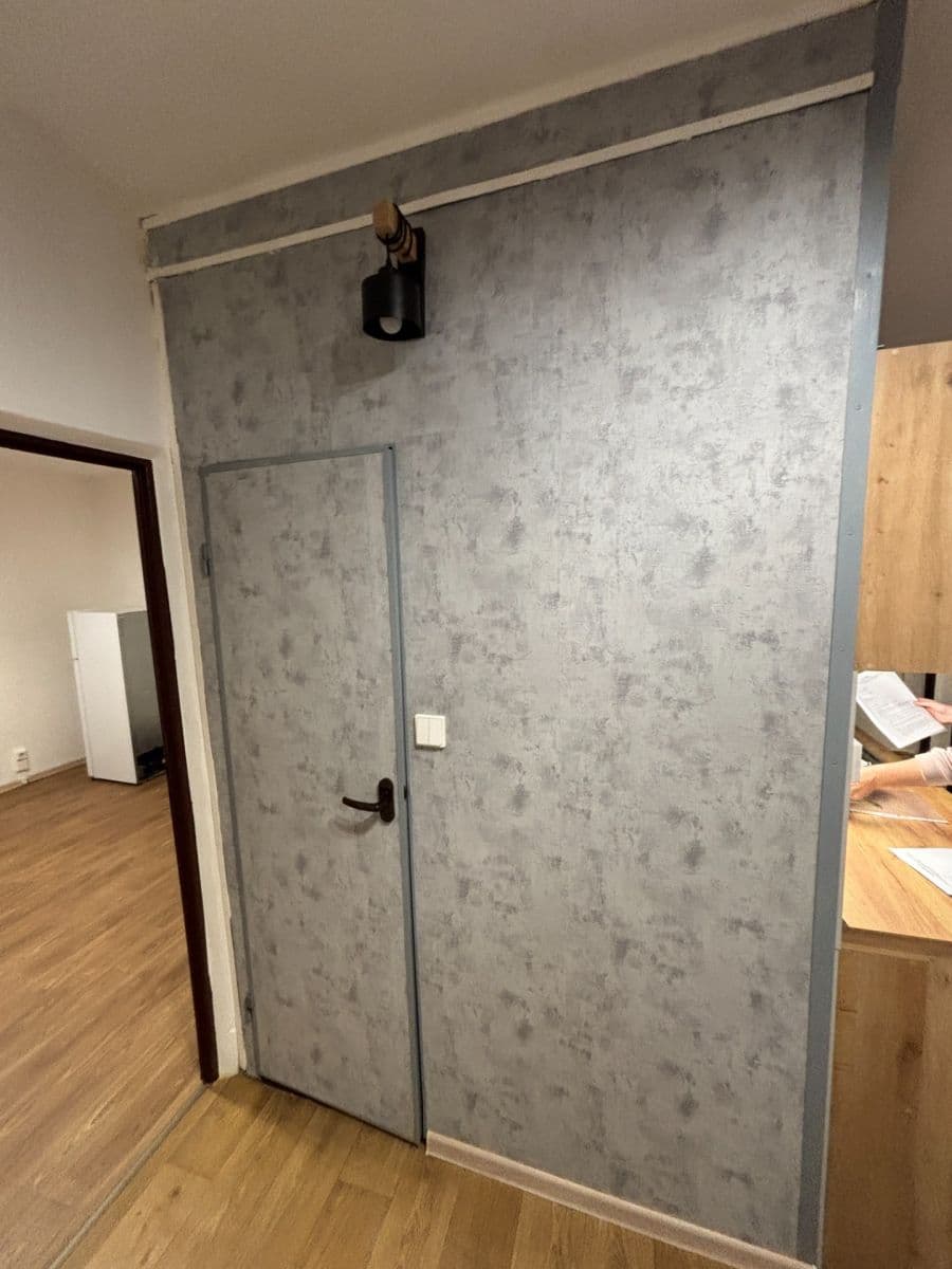 Pronájem bytu 2+1 54 m², Příbramská, Verneřice, Ústecký kraj Pronájem bytu 2+1 54 m², Příbramská, Verneřice, Ústecký kraj