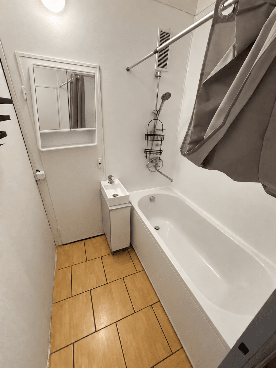 Pronájem bytu 2+1 54 m², Příbramská, Verneřice, Ústecký kraj Pronájem bytu 2+1 54 m², Příbramská, Verneřice, Ústecký kraj