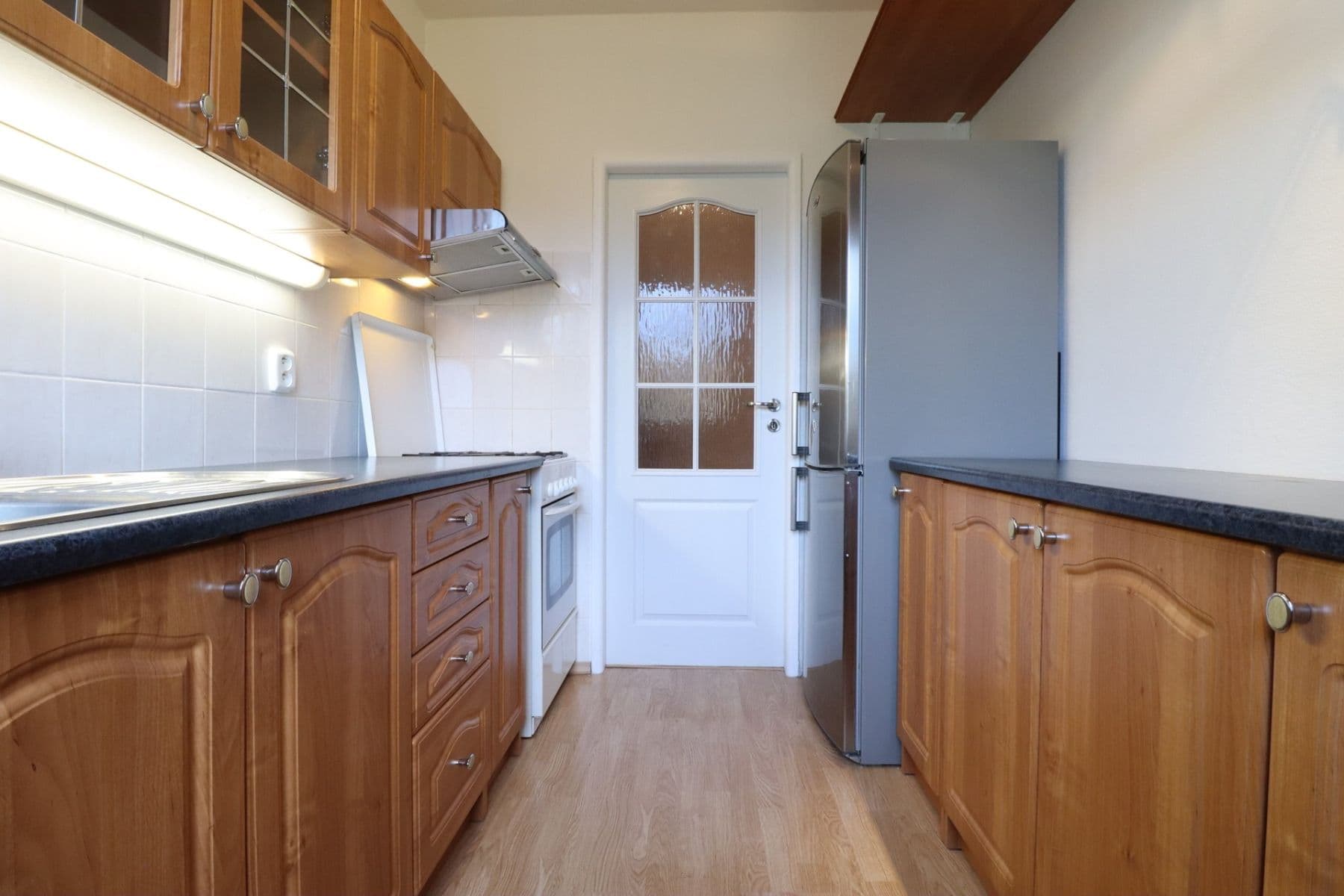 Pronájem bytu 3+1 72 m², Hnězdenská, Praha, Praha Pronájem bytu 3+1 72 m², Hnězdenská, Praha, Praha