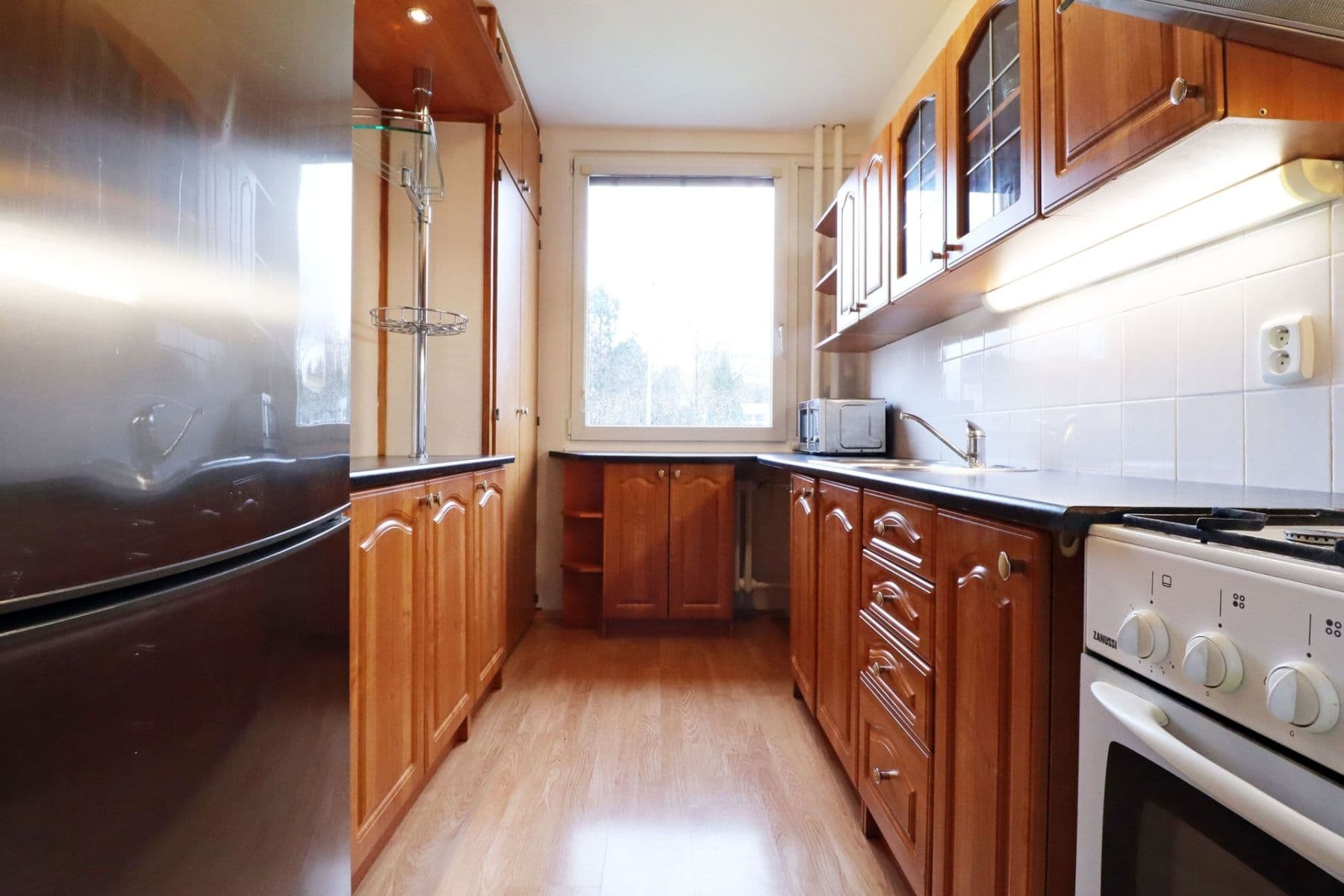 Pronájem bytu 3+1 72 m², Hnězdenská, Praha, Praha Pronájem bytu 3+1 72 m², Hnězdenská, Praha, Praha