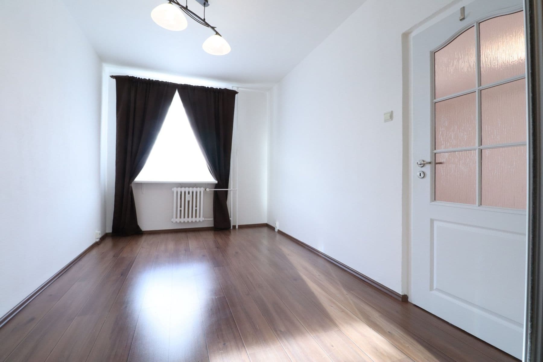 Pronájem bytu 3+1 72 m², Hnězdenská, Praha, Praha Pronájem bytu 3+1 72 m², Hnězdenská, Praha, Praha