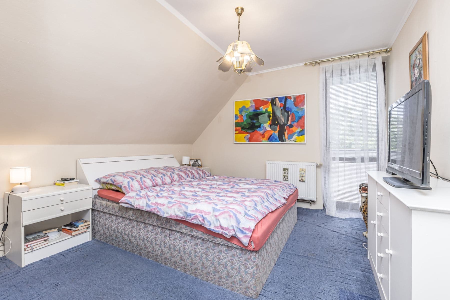 Prodej domu 145 m², pozemek 5.188 m², Medonosy, Středočeský kraj Prodej domu 145 m², pozemek 5.188 m², Medonosy, Středočeský kraj