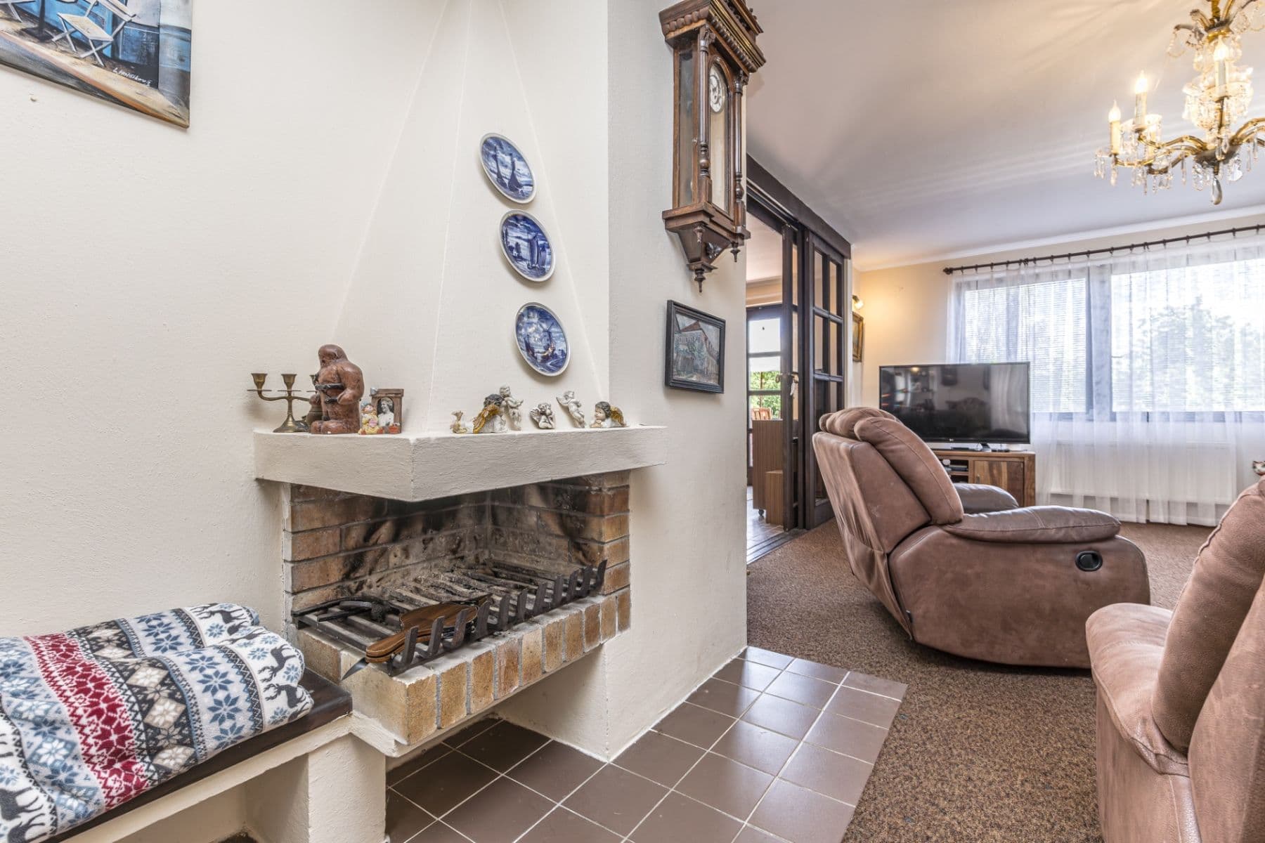 Prodej domu 145 m², pozemek 5.188 m², Medonosy, Středočeský kraj Prodej domu 145 m², pozemek 5.188 m², Medonosy, Středočeský kraj