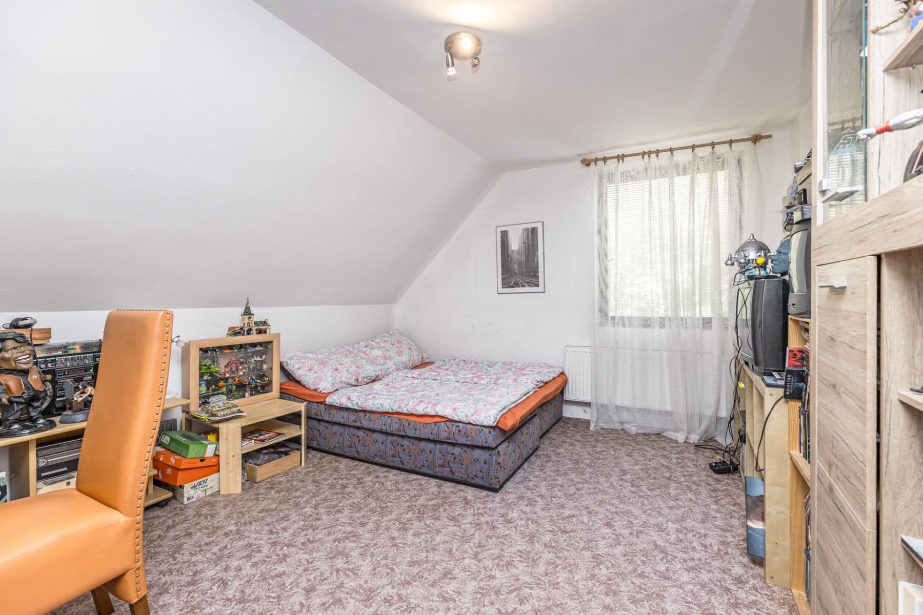 Prodej domu 145 m², pozemek 5.188 m², Medonosy, Středočeský kraj Prodej domu 145 m², pozemek 5.188 m², Medonosy, Středočeský kraj