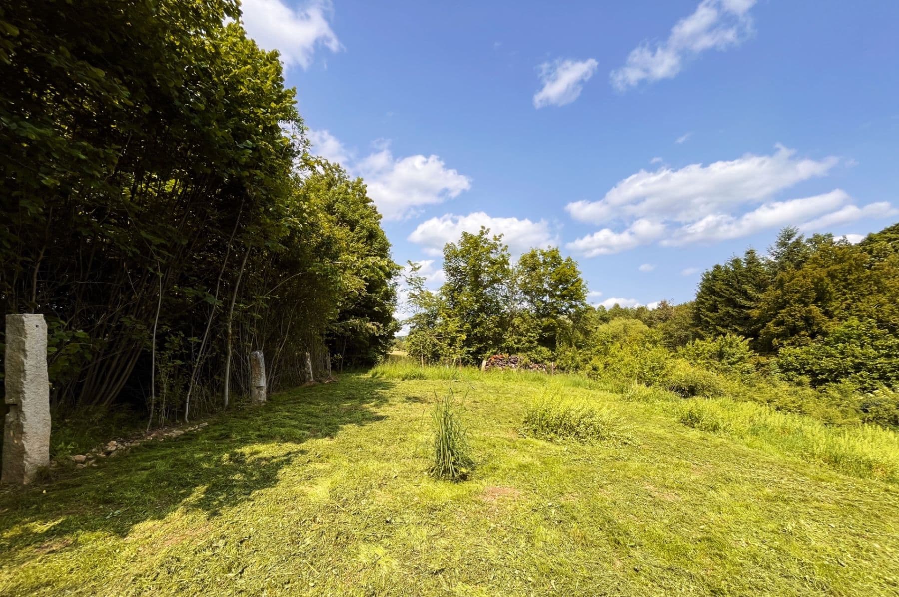 Prodej pozemku 3.226 m², Kamenice, Kraj Vysočina Prodej pozemku 3.226 m², Kamenice, Kraj Vysočina