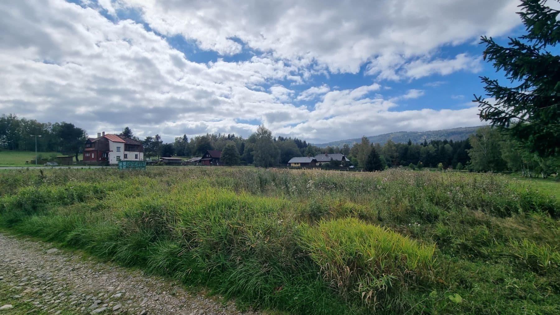 Prodej pozemku 3.812 m², Srní, Plzeňský kraj Prodej pozemku 3.812 m², Srní, Plzeňský kraj