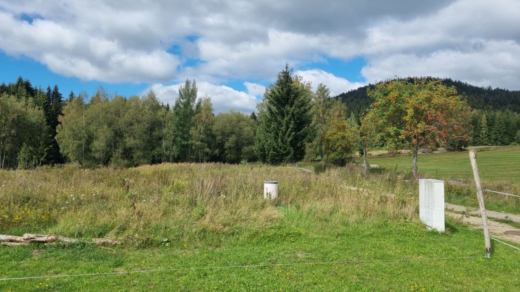 Prodej pozemku 3.812 m², Srní, Plzeňský kraj Prodej pozemku 3.812 m², Srní, Plzeňský kraj
