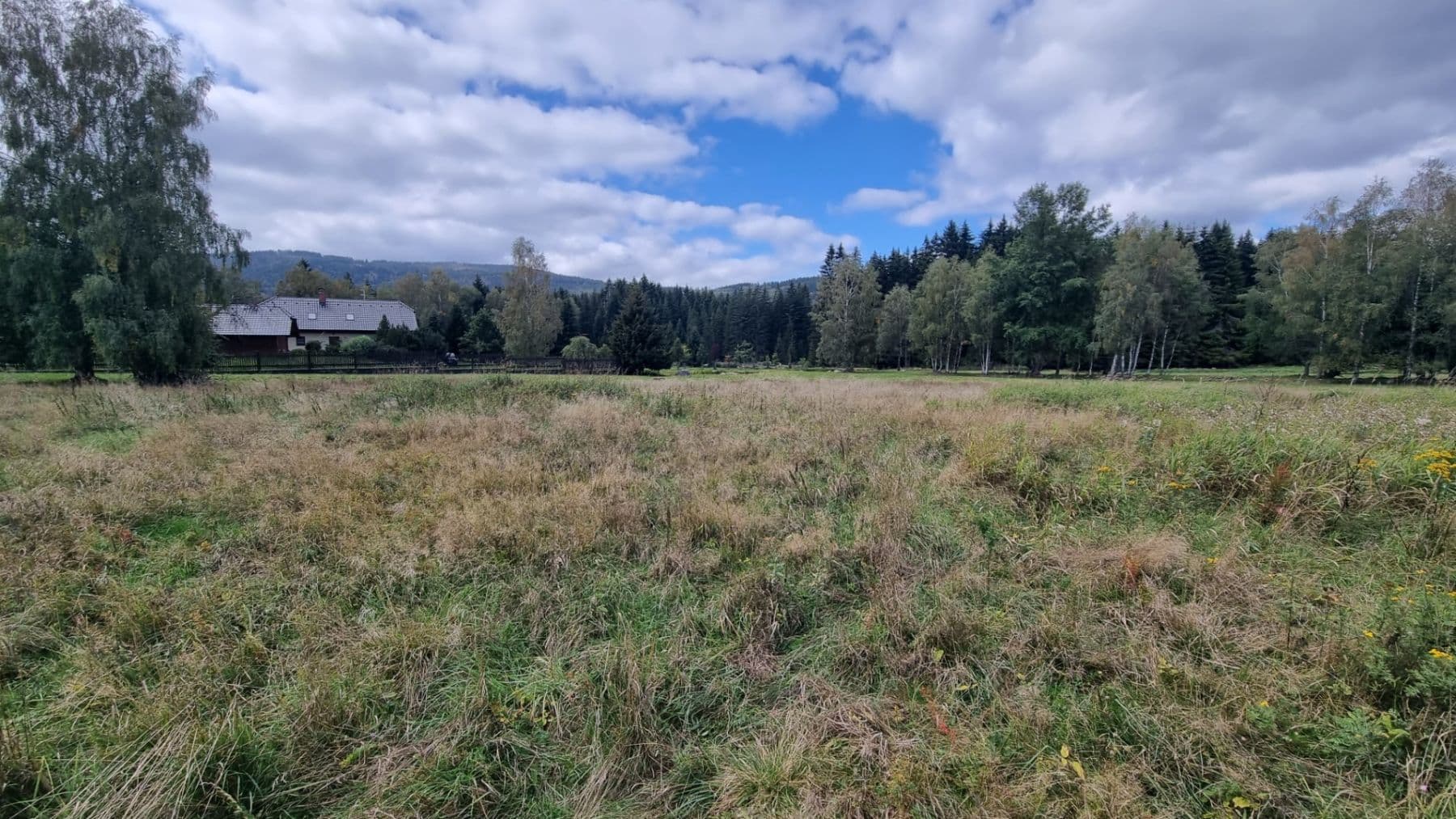 Prodej pozemku 3.812 m², Srní, Plzeňský kraj Prodej pozemku 3.812 m², Srní, Plzeňský kraj