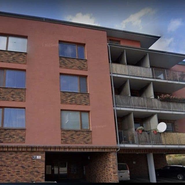 Prodej bytu 1+kk 43 m², U Leskavy, Brno, Jihomoravský kraj Prodej bytu 1+kk 43 m², U Leskavy, Brno, Jihomoravský kraj