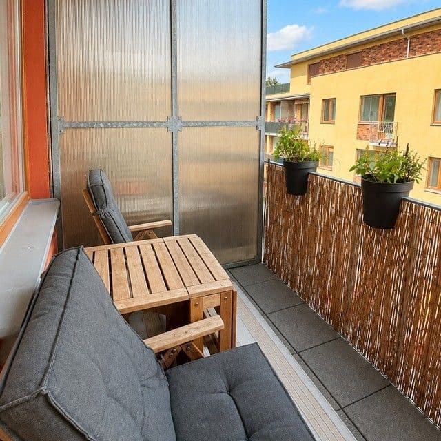 Prodej bytu 1+kk 43 m², U Leskavy, Brno, Jihomoravský kraj Prodej bytu 1+kk 43 m², U Leskavy, Brno, Jihomoravský kraj