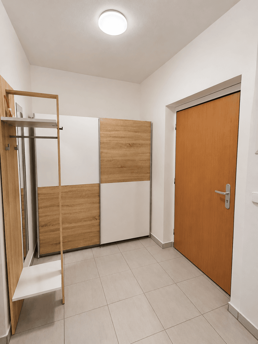 Prodej bytu 1+kk 43 m², U Leskavy, Brno, Jihomoravský kraj Prodej bytu 1+kk 43 m², U Leskavy, Brno, Jihomoravský kraj