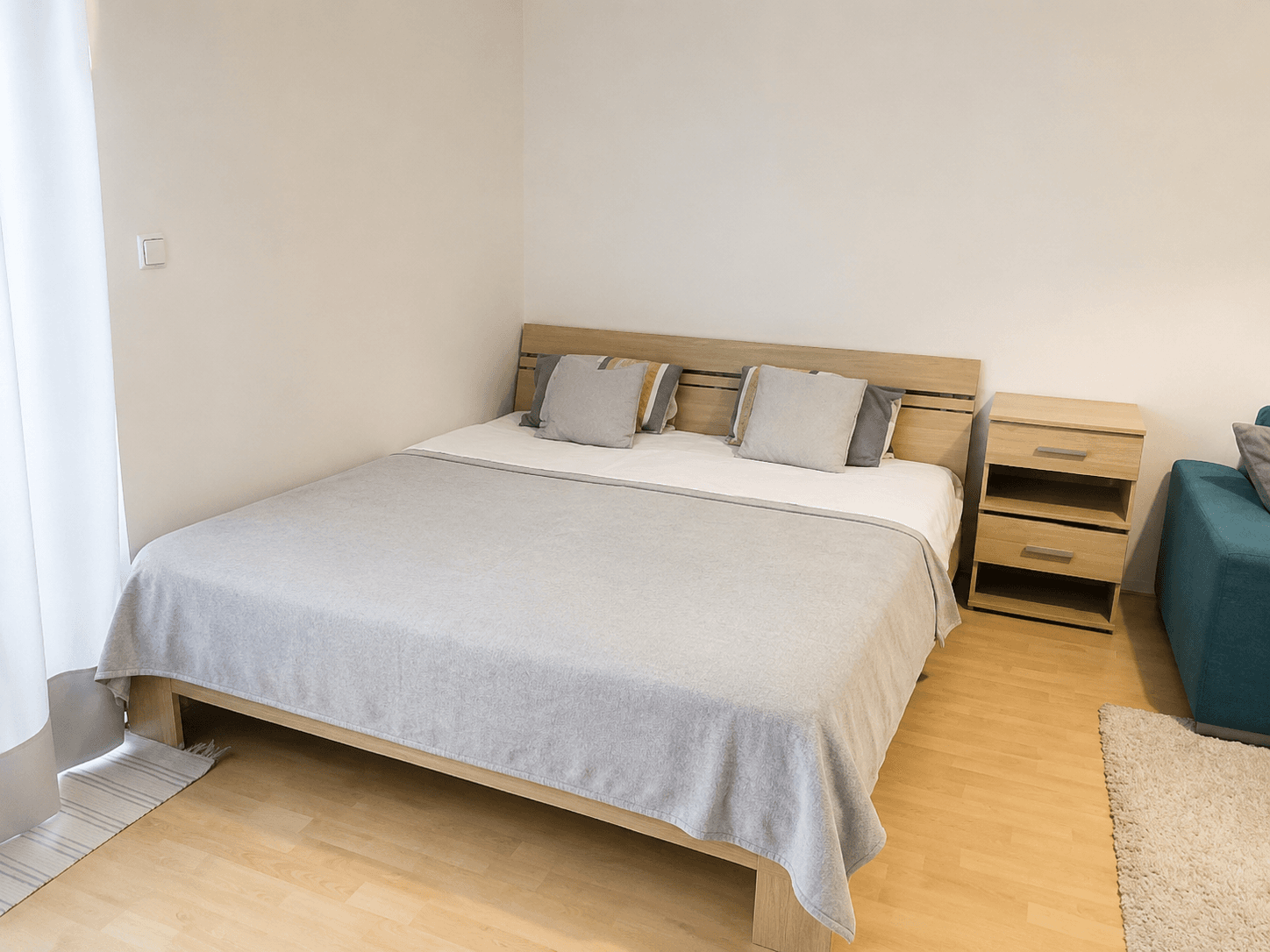 Prodej bytu 1+kk 43 m², U Leskavy, Brno, Jihomoravský kraj Prodej bytu 1+kk 43 m², U Leskavy, Brno, Jihomoravský kraj