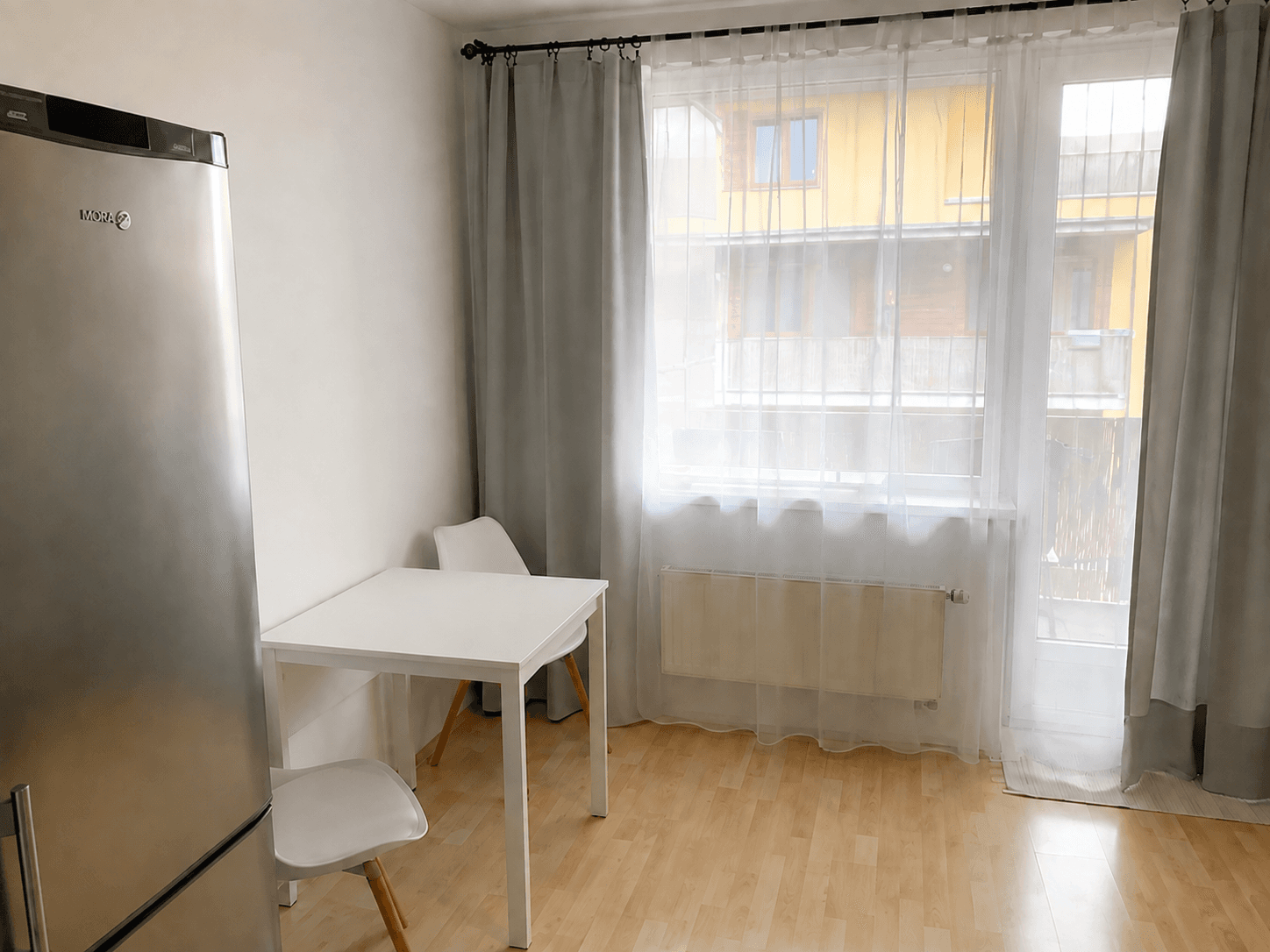 Prodej bytu 1+kk 43 m², U Leskavy, Brno, Jihomoravský kraj Prodej bytu 1+kk 43 m², U Leskavy, Brno, Jihomoravský kraj