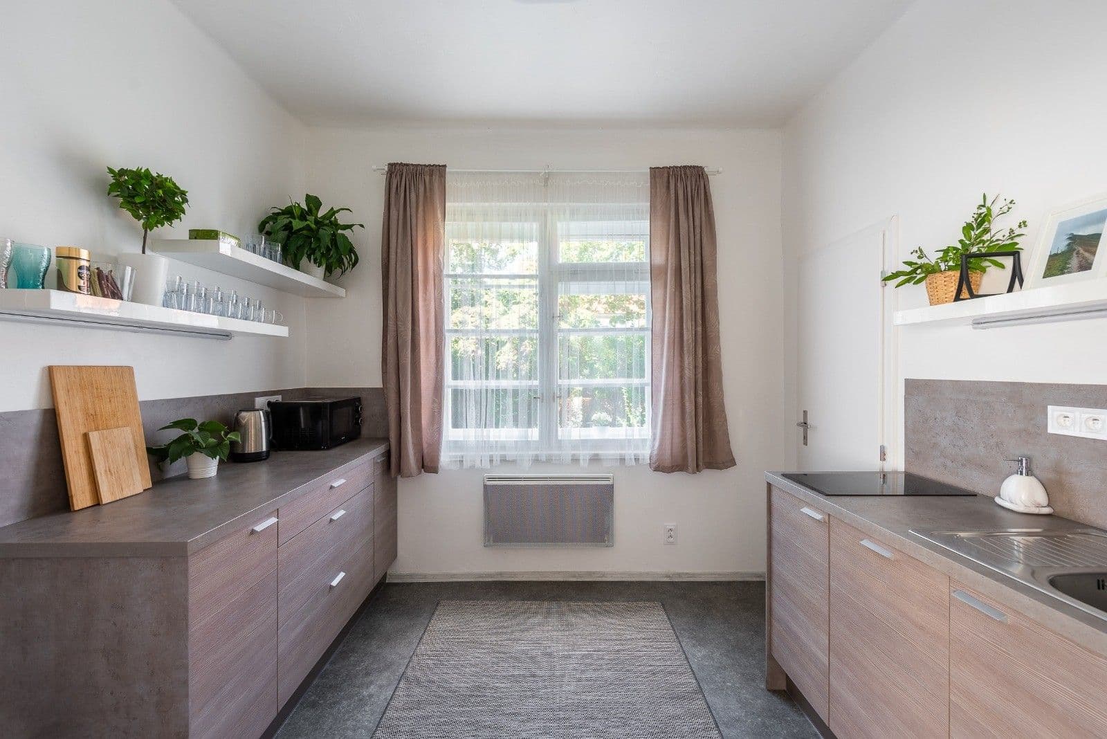 Pronájem domu 74 m², pozemek 278 m², Severní V, Praha, Praha Pronájem domu 74 m², pozemek 278 m², Severní V, Praha, Praha