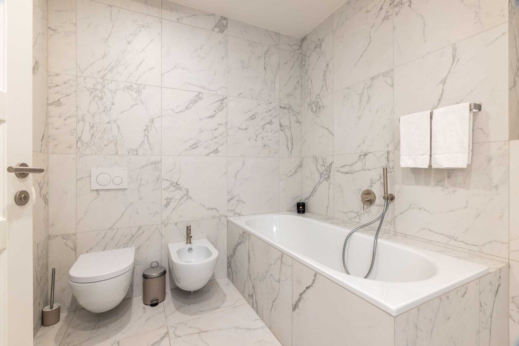 Pronájem bytu 60 m², Mánesova, Praha, Praha Pronájem bytu 60 m², Mánesova, Praha, Praha