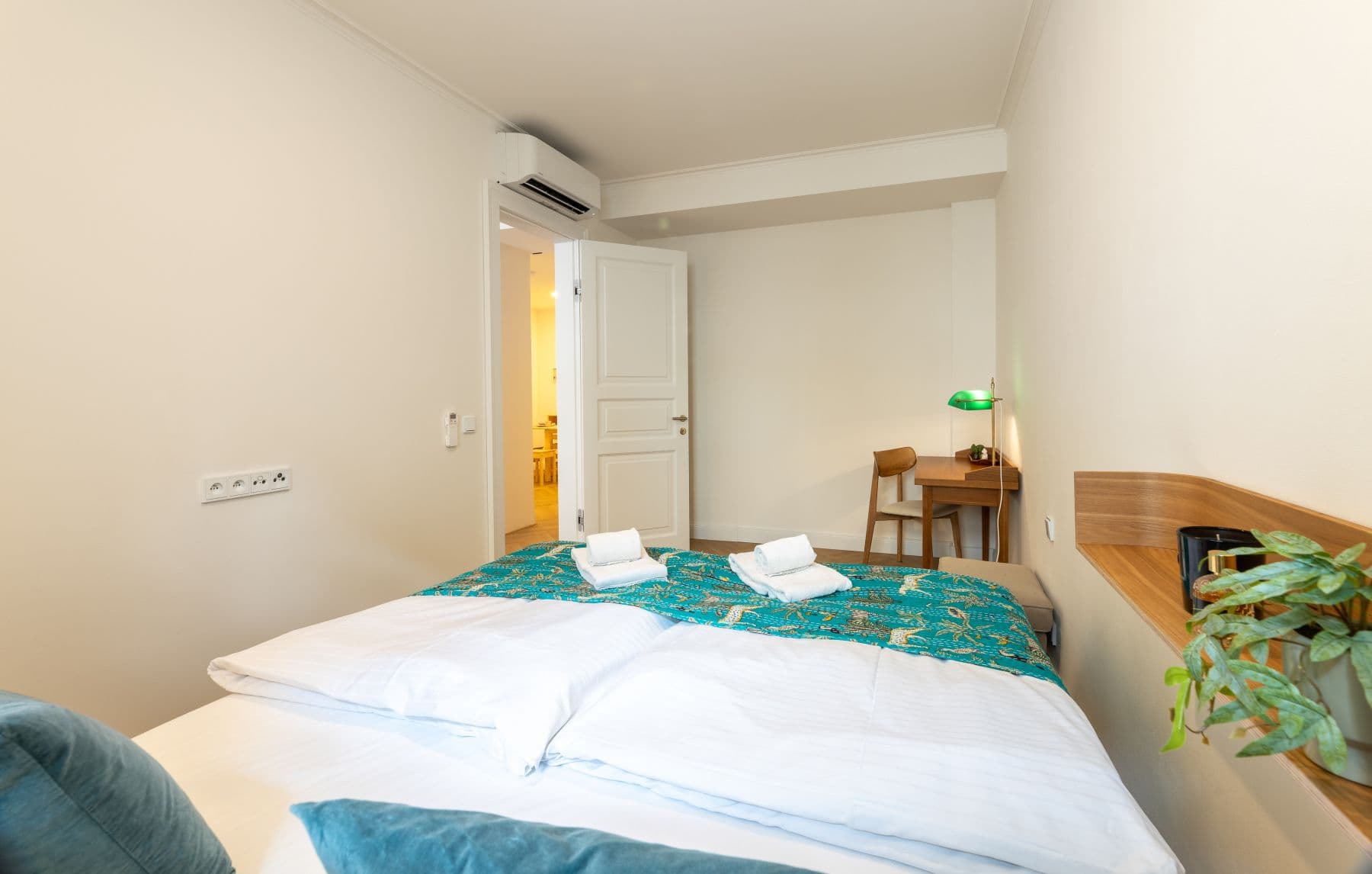 Pronájem bytu 60 m², Mánesova, Praha, Praha Pronájem bytu 60 m², Mánesova, Praha, Praha