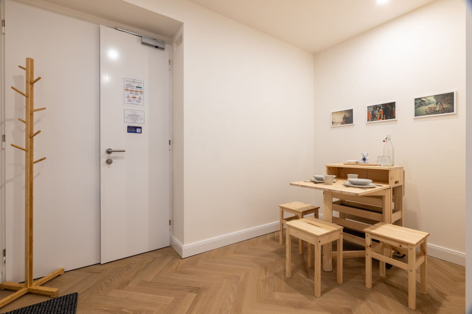 Pronájem bytu 60 m², Mánesova, Praha, Praha Pronájem bytu 60 m², Mánesova, Praha, Praha