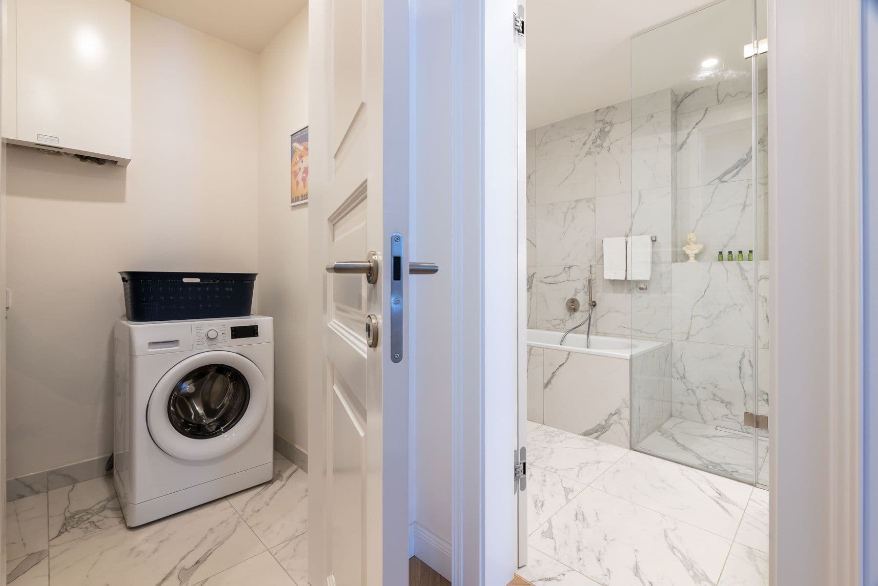 Pronájem bytu 60 m², Mánesova, Praha, Praha Pronájem bytu 60 m², Mánesova, Praha, Praha