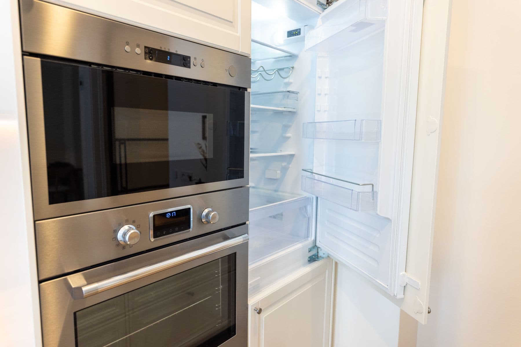 Pronájem bytu 60 m², Mánesova, Praha, Praha Pronájem bytu 60 m², Mánesova, Praha, Praha