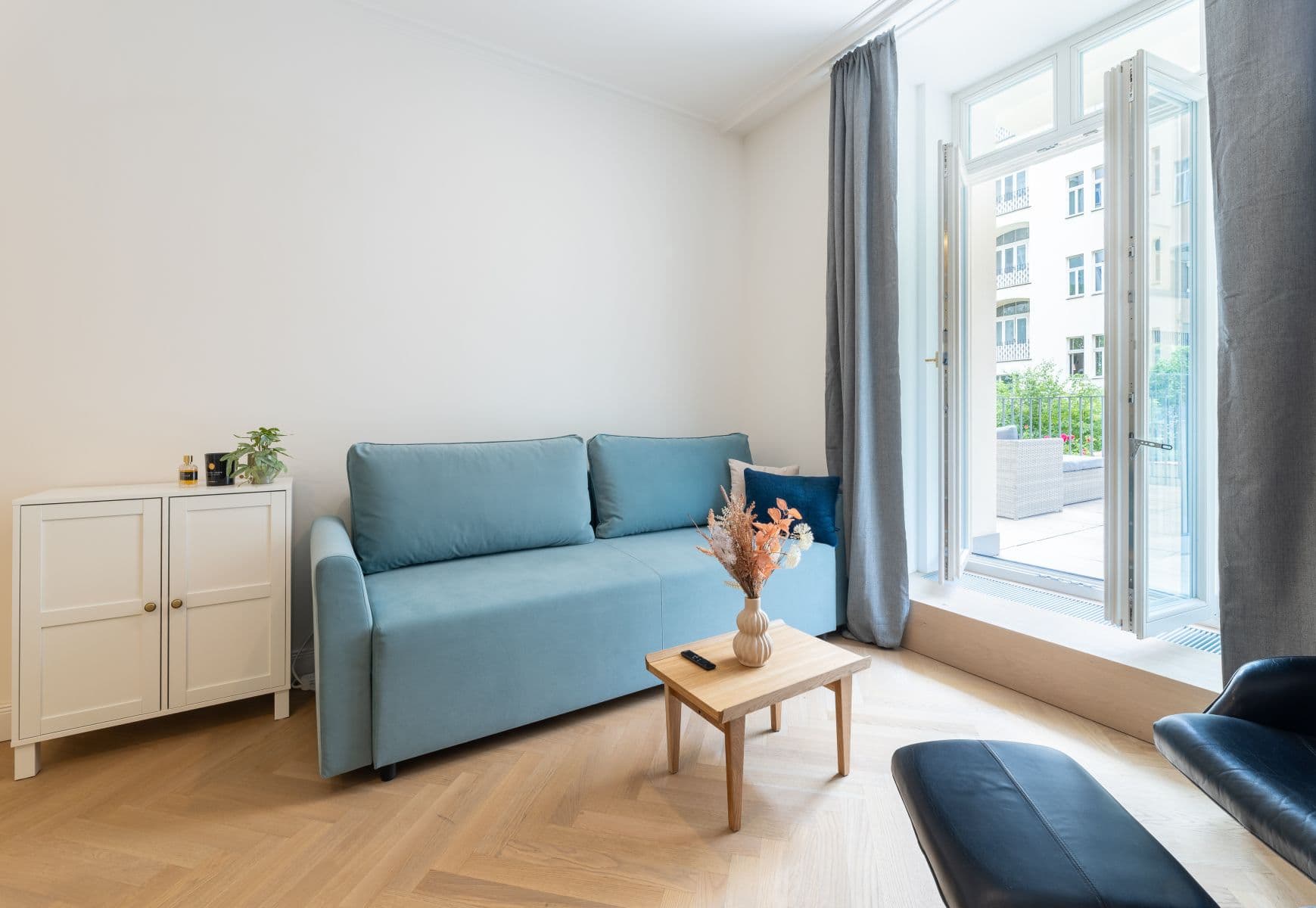 Pronájem bytu 60 m², Mánesova, Praha, Praha Pronájem bytu 60 m², Mánesova, Praha, Praha