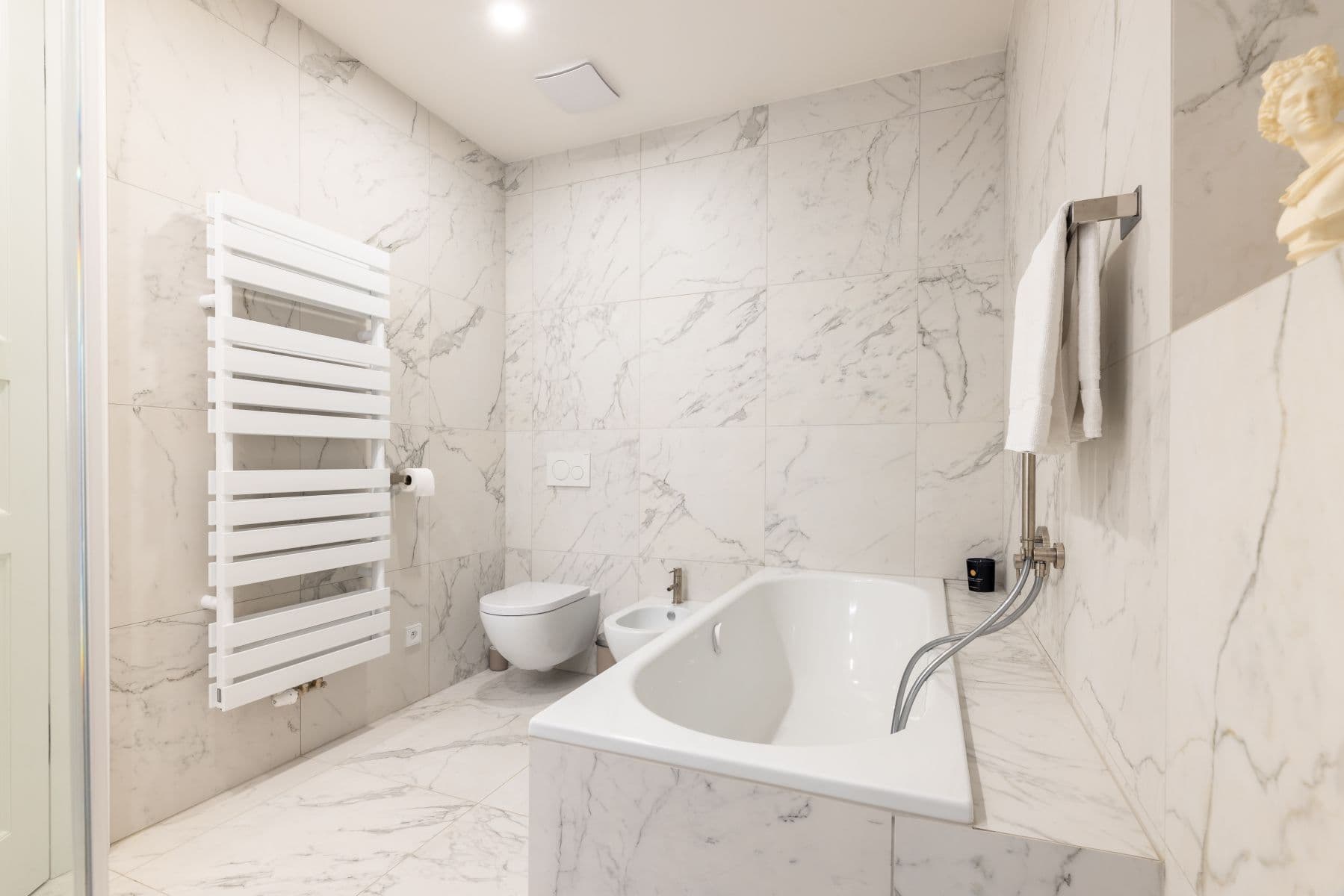 Pronájem bytu 60 m², Mánesova, Praha, Praha Pronájem bytu 60 m², Mánesova, Praha, Praha