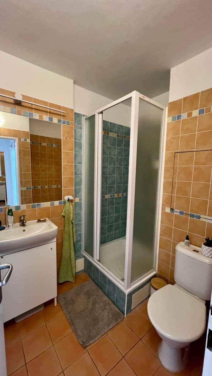 Pronájem bytu 1+kk 30 m², Nekvasilova, Praha, Praha Pronájem bytu 1+kk 30 m², Nekvasilova, Praha, Praha