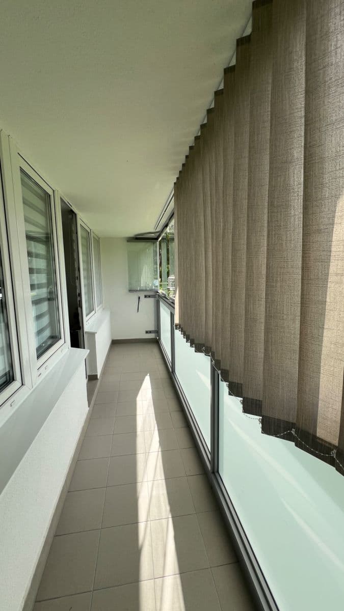 Pronájem bytu 1+kk 30 m², Nekvasilova, Praha, Praha Pronájem bytu 1+kk 30 m², Nekvasilova, Praha, Praha