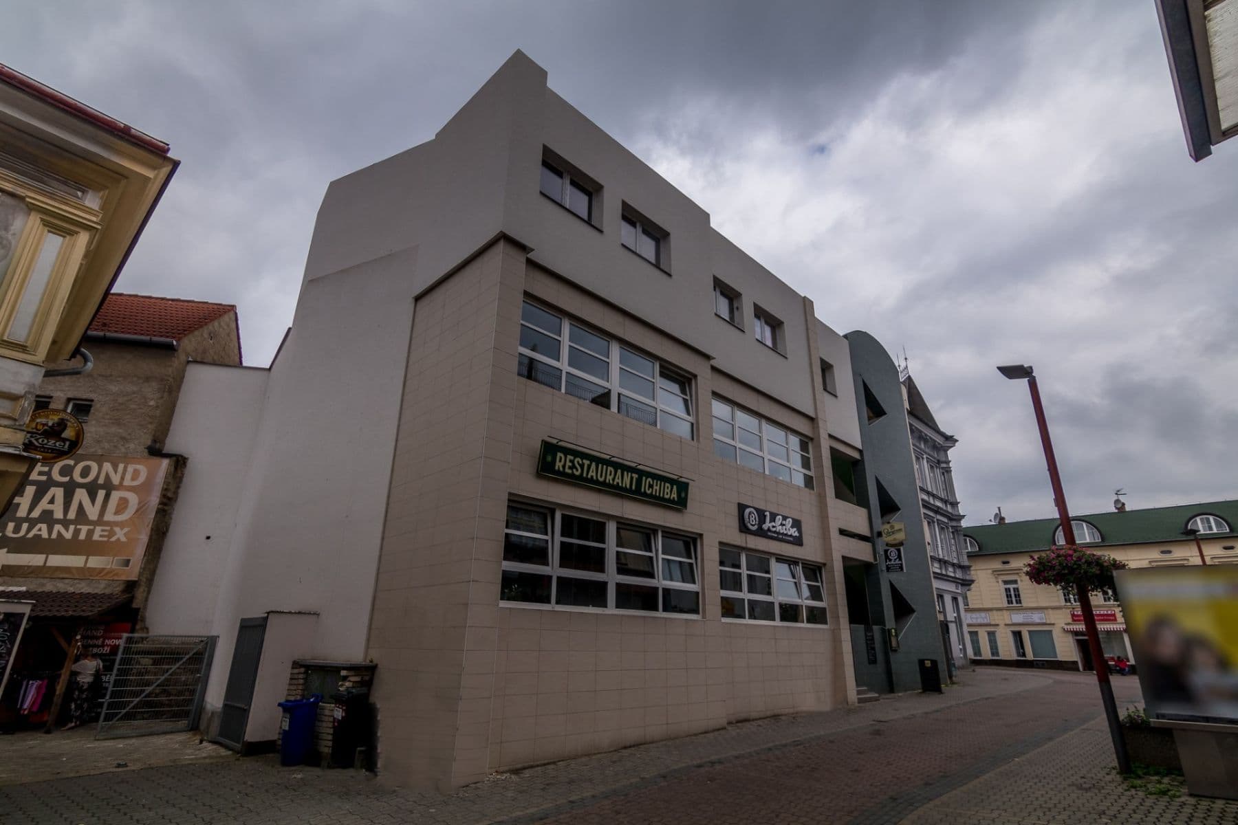 Prodej domu 439 m², pozemek 226 m², Ivana Olbrachta, Kladno, Středočeský kraj Prodej domu 439 m², pozemek 226 m², Ivana Olbrachta, Kladno, Středočeský kraj
