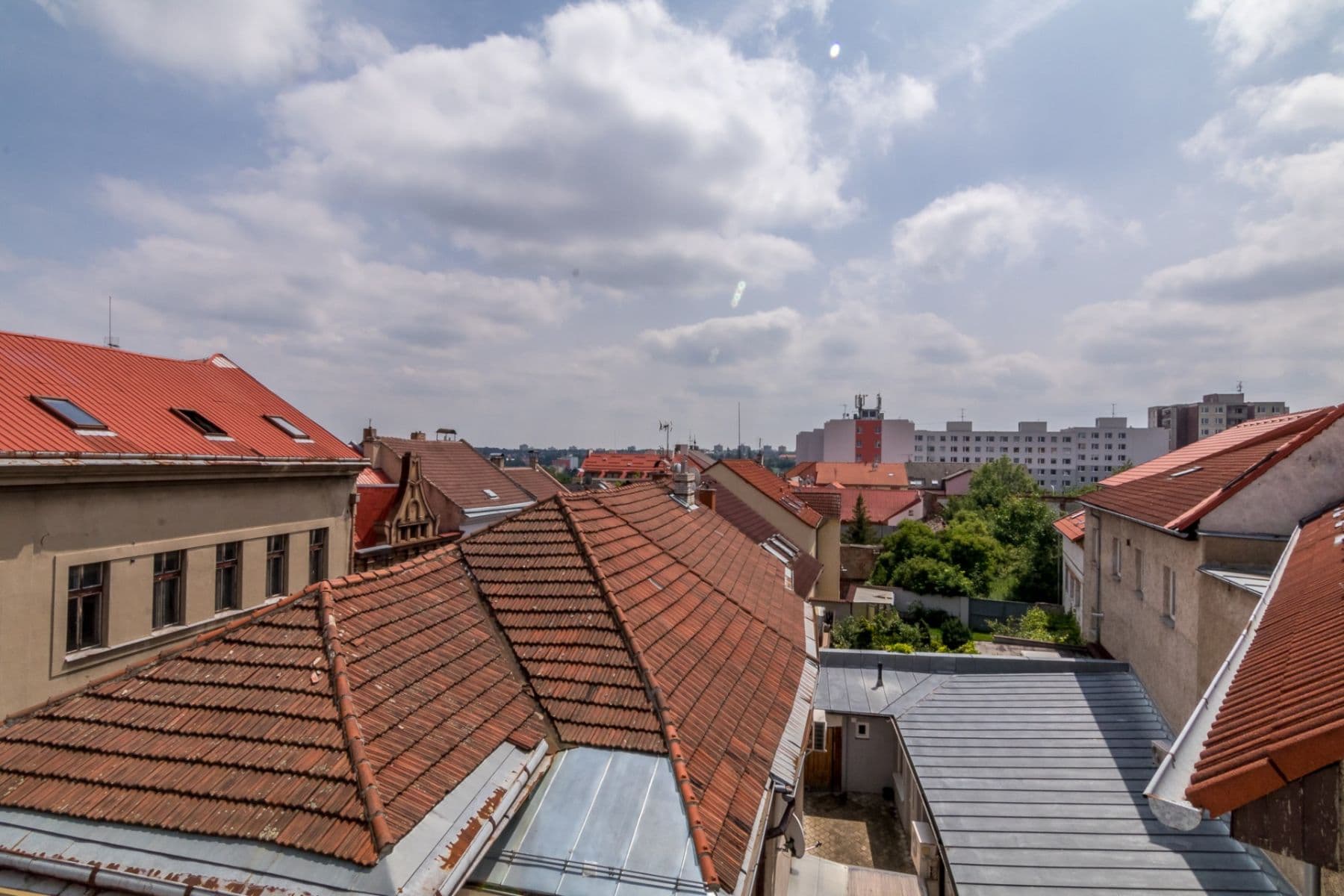 Prodej domu 439 m², pozemek 226 m², Ivana Olbrachta, Kladno, Středočeský kraj Prodej domu 439 m², pozemek 226 m², Ivana Olbrachta, Kladno, Středočeský kraj