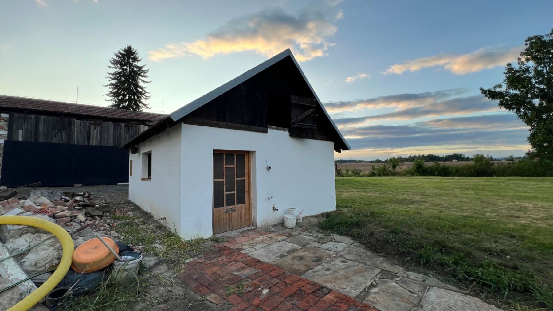 Prodej domu 250 m², pozemek 2.795 m², 28044, Slatiny, Královéhradecký kraj Prodej domu 250 m², pozemek 2.795 m², 28044, Slatiny, Královéhradecký kraj