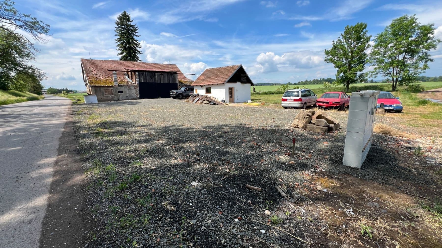 Prodej domu 250 m², pozemek 2.795 m², 28044, Slatiny, Královéhradecký kraj Prodej domu 250 m², pozemek 2.795 m², 28044, Slatiny, Královéhradecký kraj