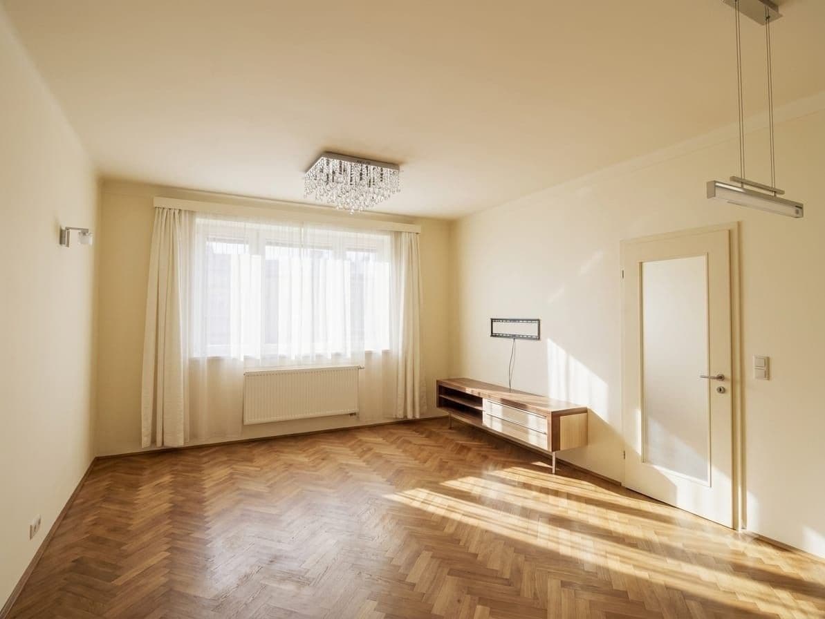Prodej bytu 3+kk 84 m², Zemědělská, Praha, Praha Prodej bytu 3+kk 84 m², Zemědělská, Praha, Praha