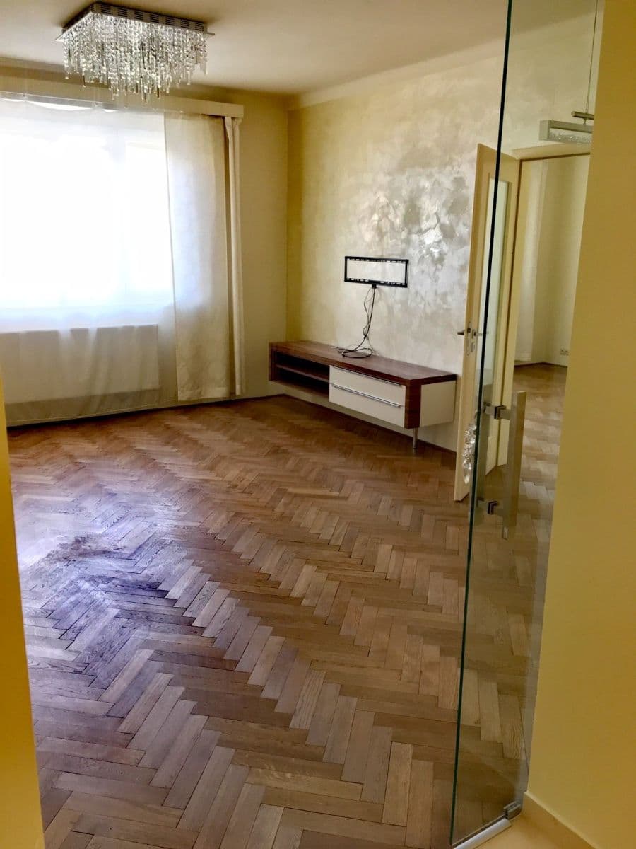 Prodej bytu 3+kk 84 m², Zemědělská, Praha, Praha Prodej bytu 3+kk 84 m², Zemědělská, Praha, Praha