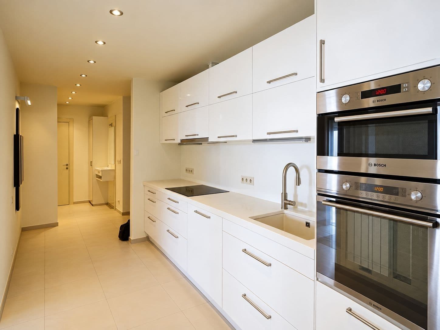 Prodej bytu 3+kk 84 m², Zemědělská, Praha, Praha Prodej bytu 3+kk 84 m², Zemědělská, Praha, Praha