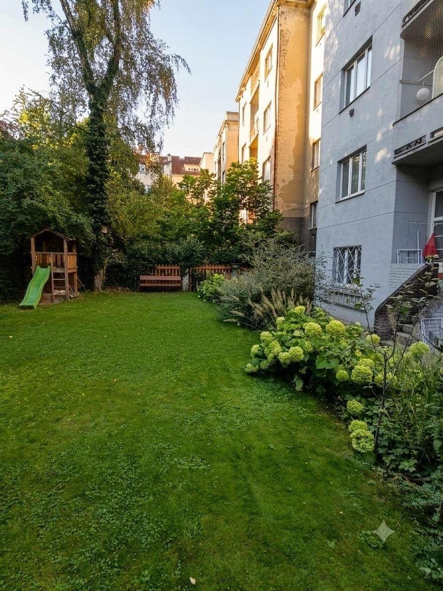 Prodej bytu 3+kk 84 m², Zemědělská, Praha, Praha Prodej bytu 3+kk 84 m², Zemědělská, Praha, Praha