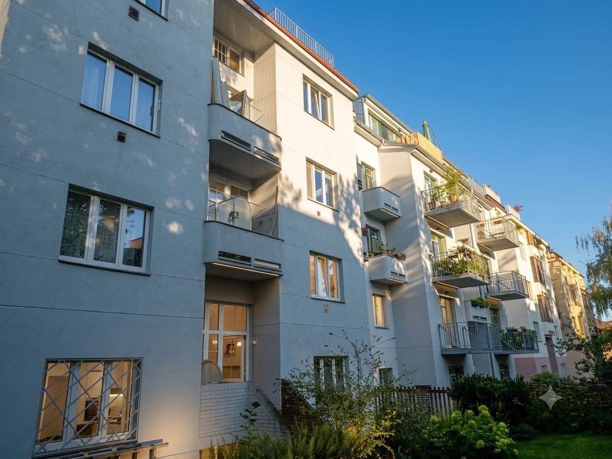 Prodej bytu 3+kk 84 m², Zemědělská, Praha, Praha Prodej bytu 3+kk 84 m², Zemědělská, Praha, Praha