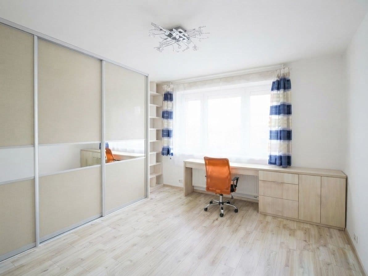 Prodej bytu 3+kk 84 m², Zemědělská, Praha, Praha Prodej bytu 3+kk 84 m², Zemědělská, Praha, Praha